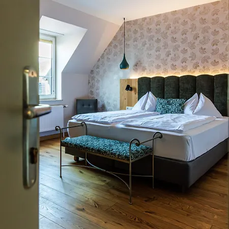 Hotel Restaurant zur Post-3